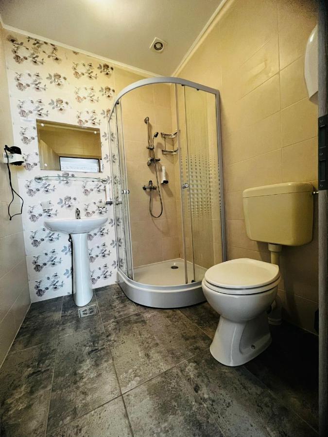 Cameră dublă