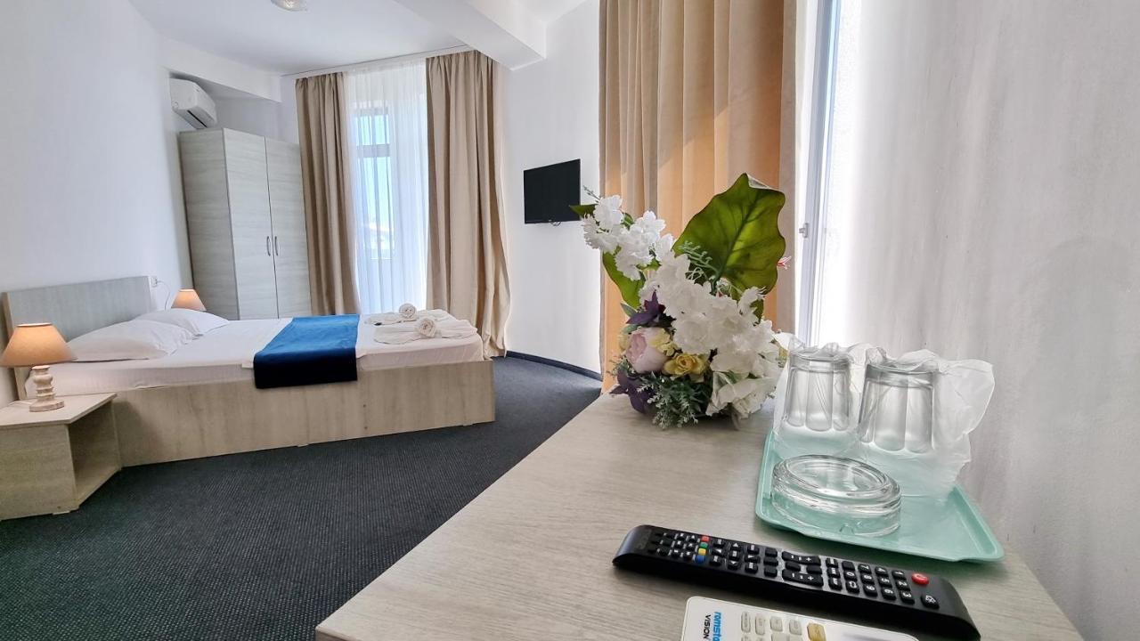 Standard Apartment without balcony