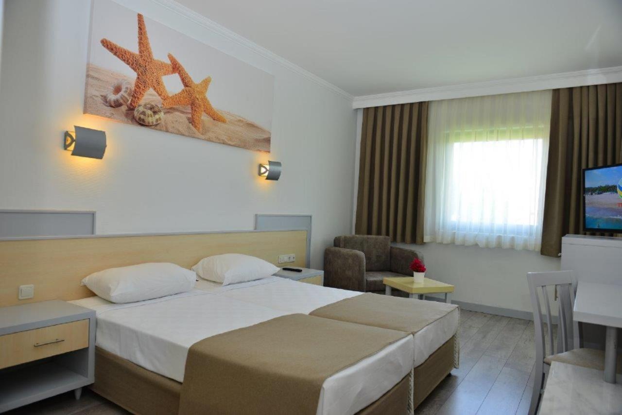 Family Suite with Balcony