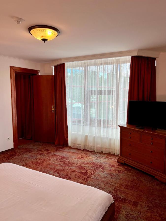 Apartament cu 2 dormitoare