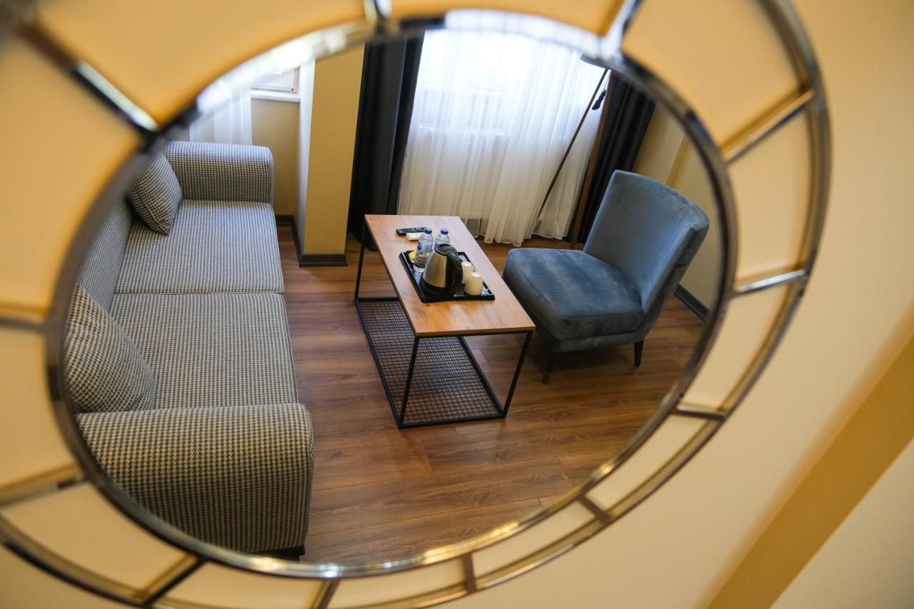 Apartament superior
