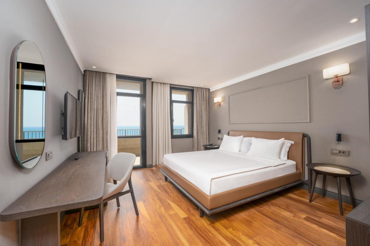 Suită Deluxe