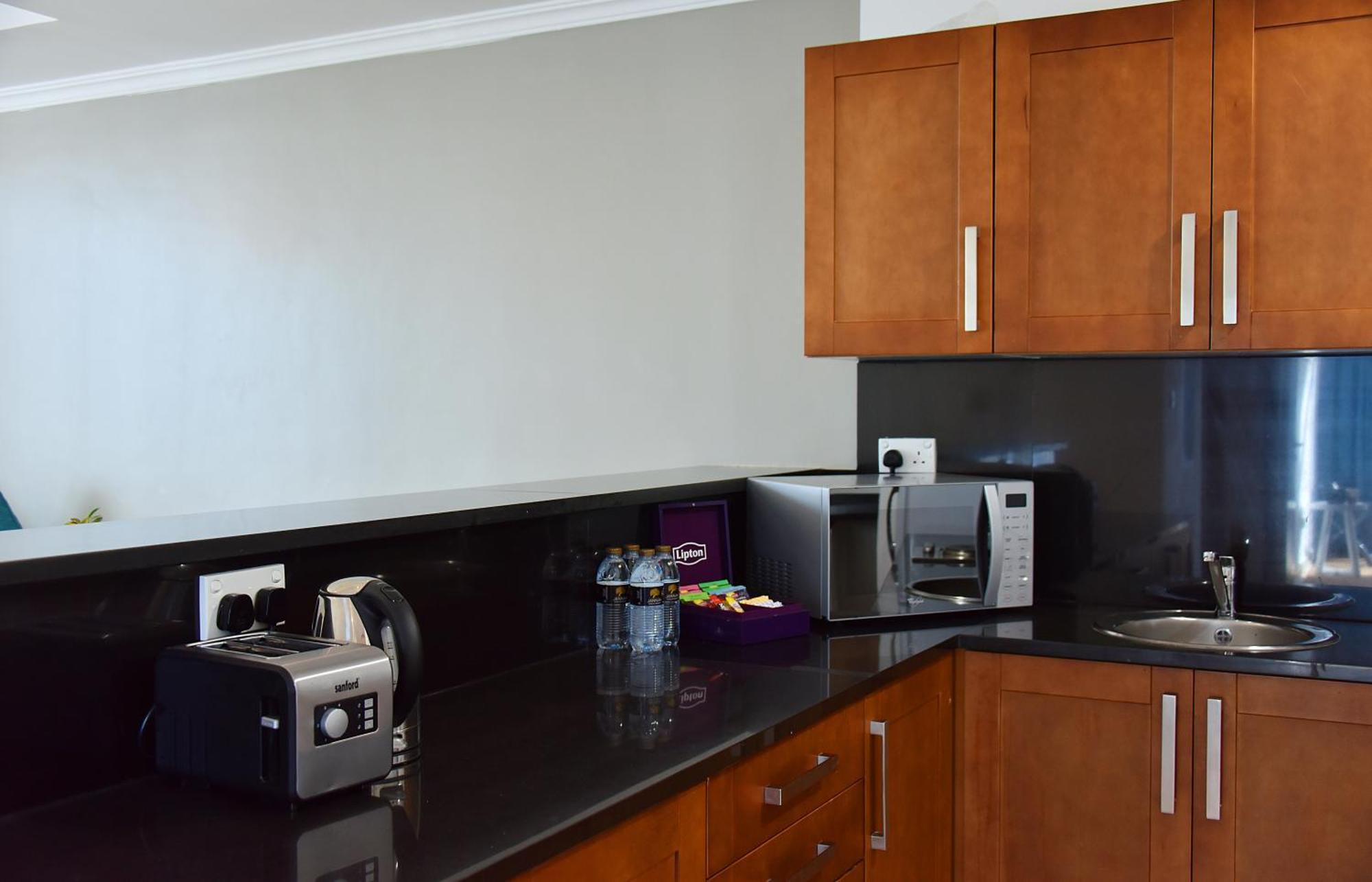 Apartament tip studio
