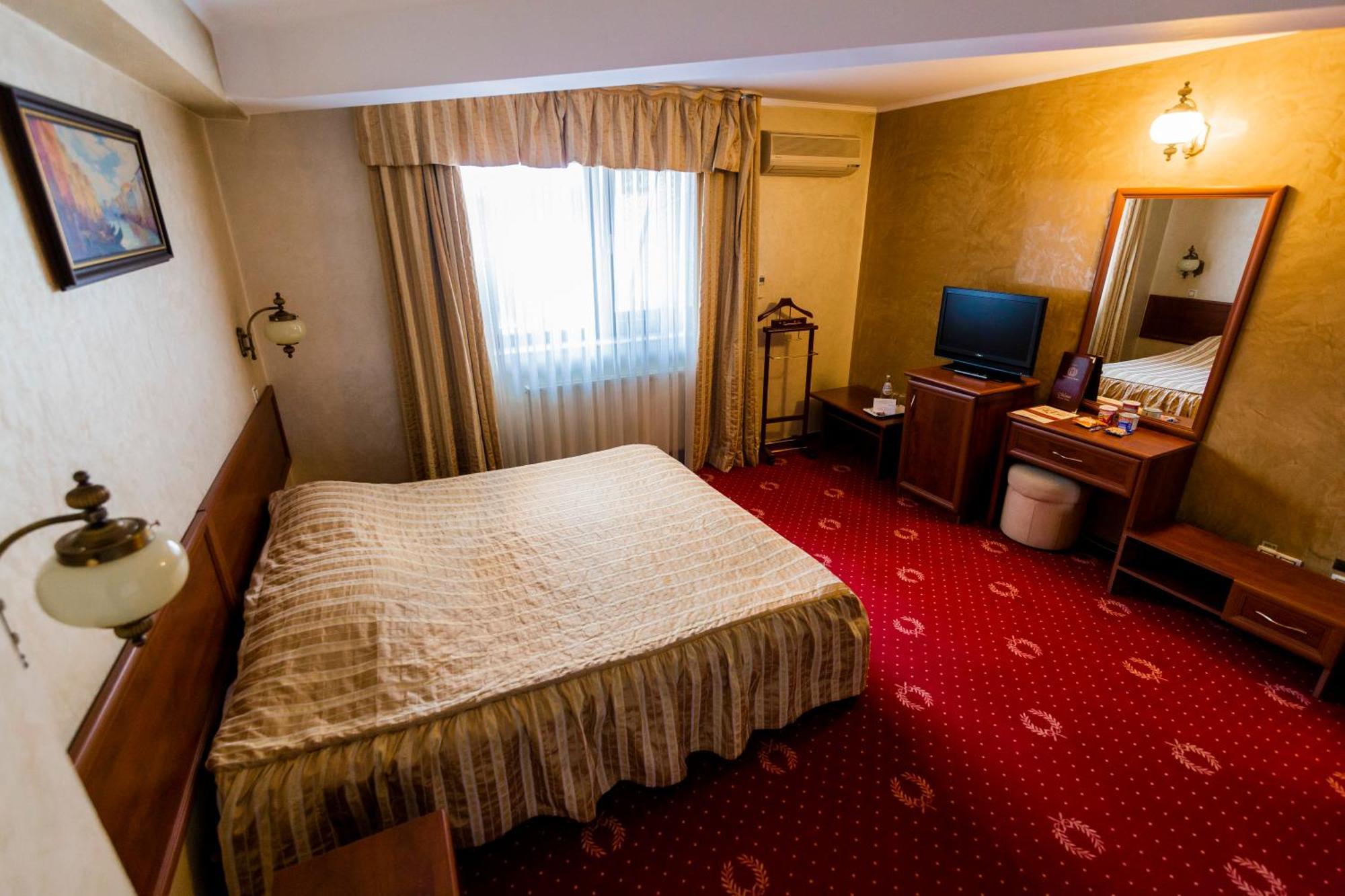 Cameră dublă sau twin tip buget
