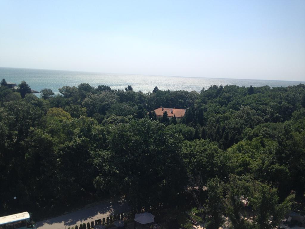Apartament de lux, cu 2 dormitoare - acces gratuit la parcul acvatic și plajă