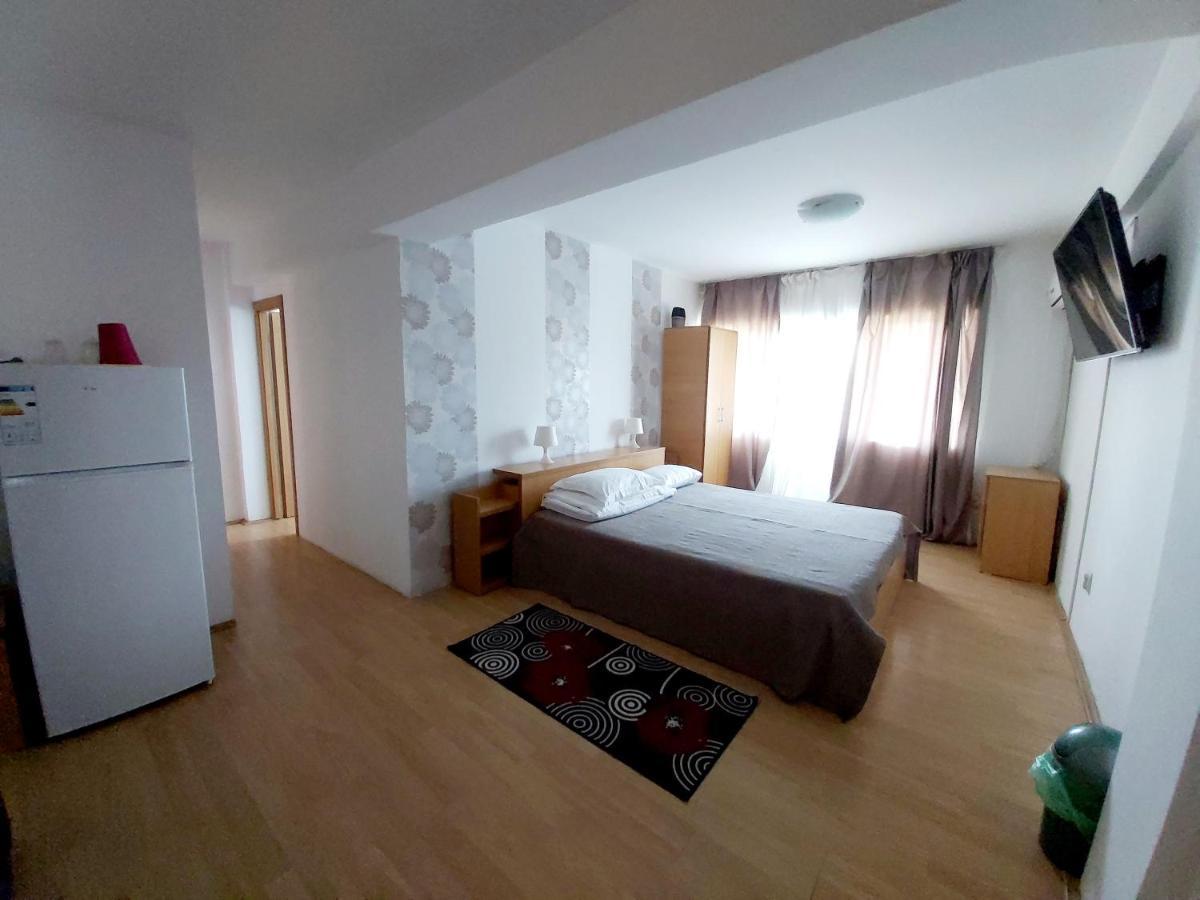 Studio cu balcon