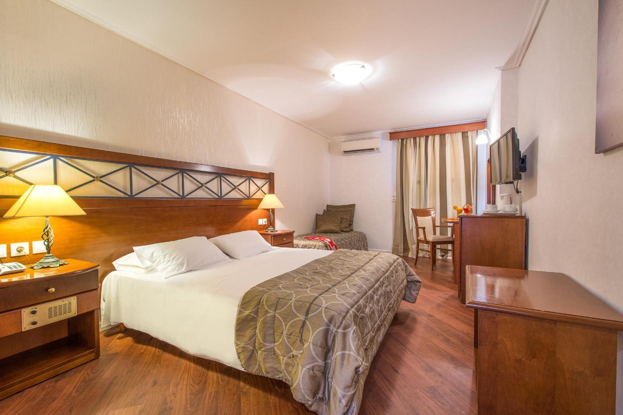 Superior Sea view Room