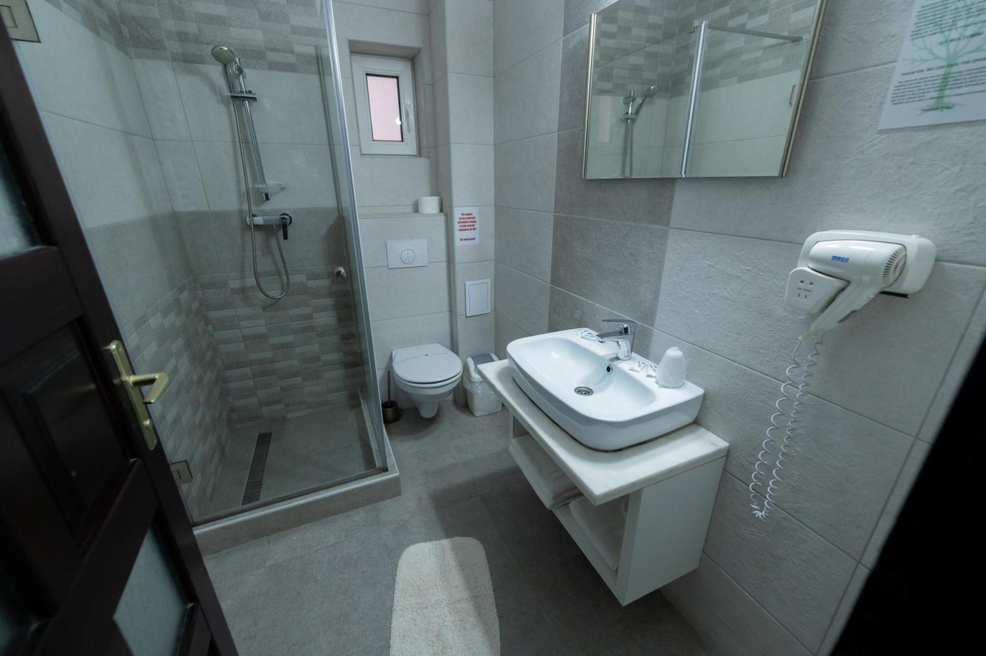 Suită cu 1 dormitor