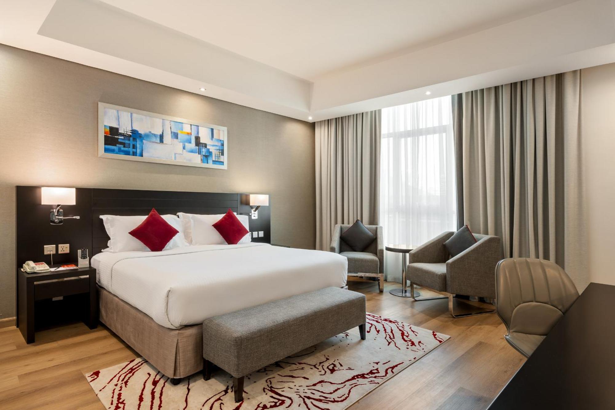 Cameră Classic cu transfer gratuit de la/la plajă