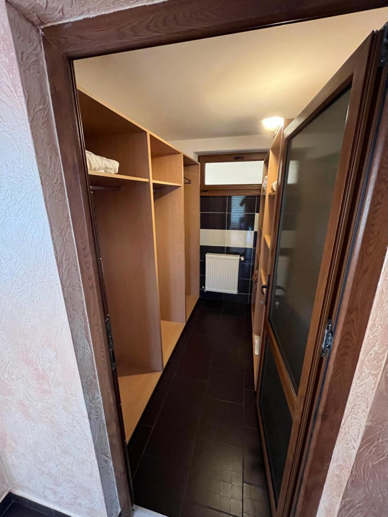 Apartament cu 2 dormitoare