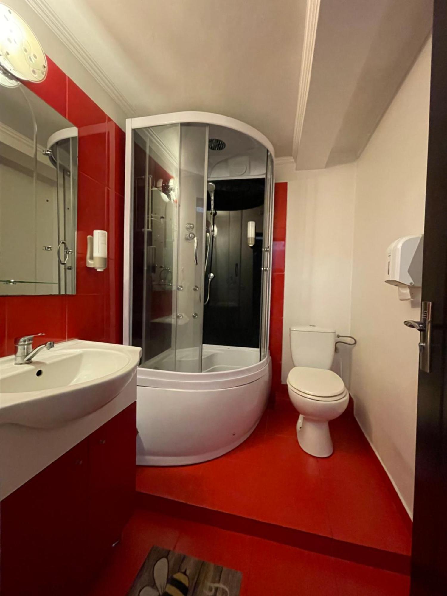 Apartament superior
