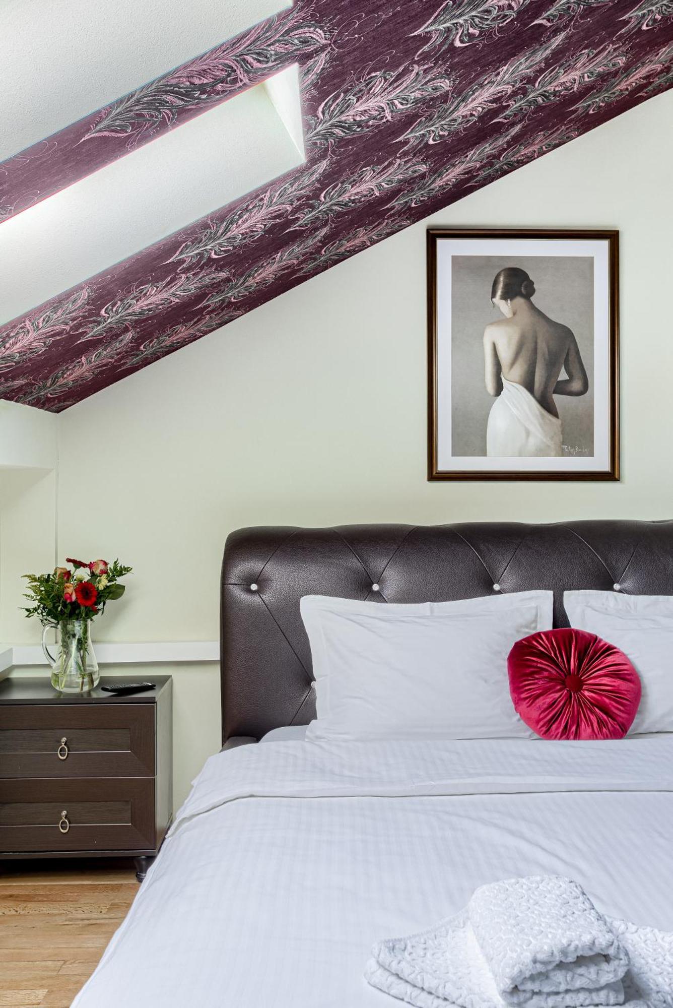 Apartament Deluxe