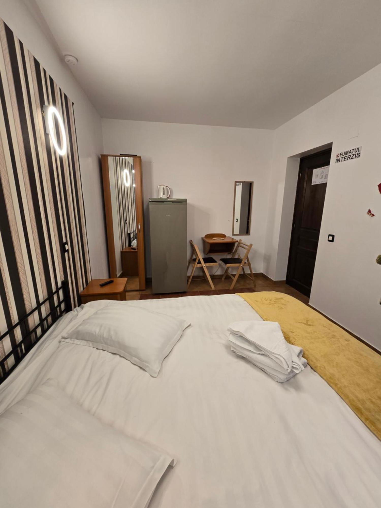Economy Double Room - Semi Basement Floor - Private Bathroom next to the room,1589578810:JPEG