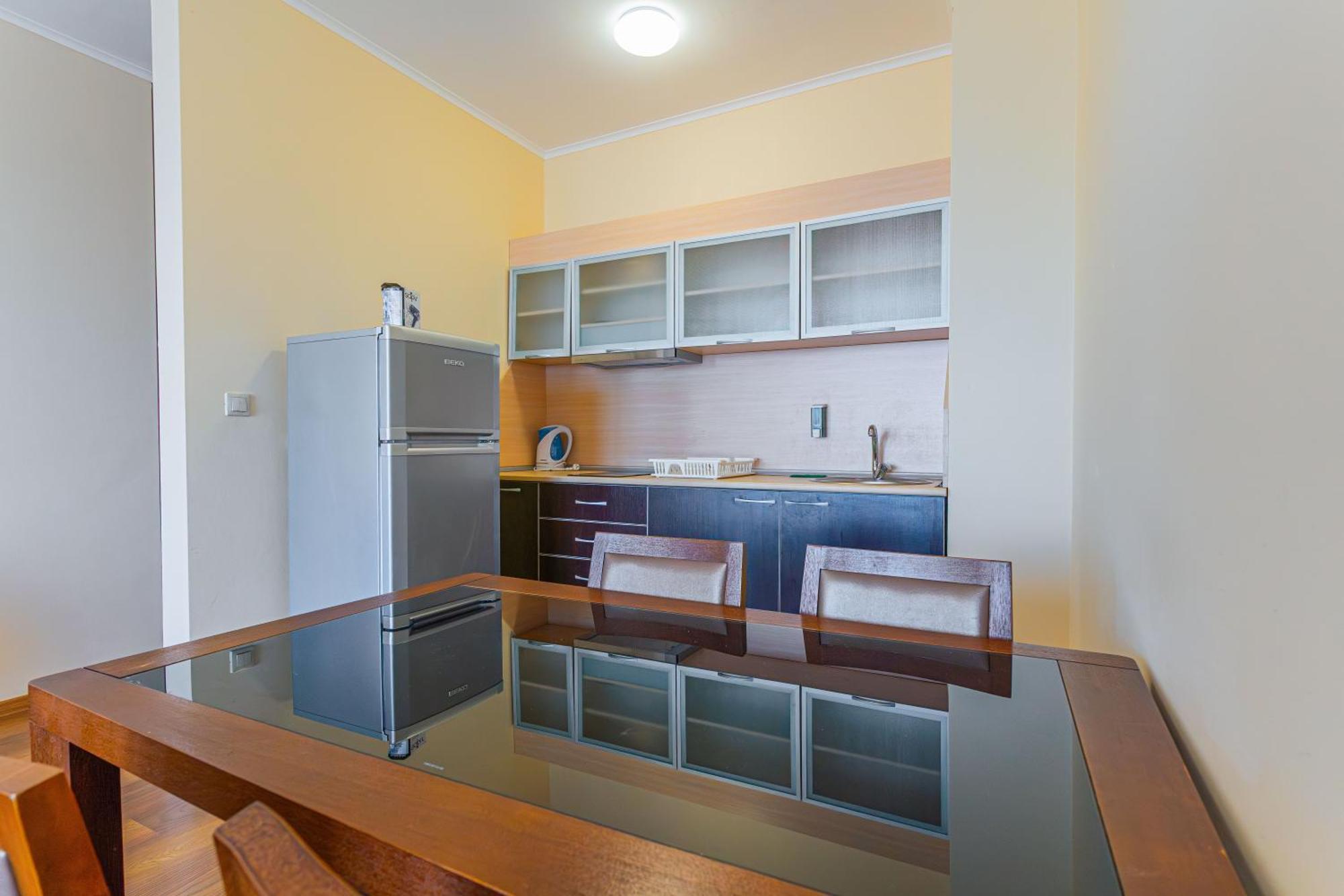 Apartament cu 1 dormitor