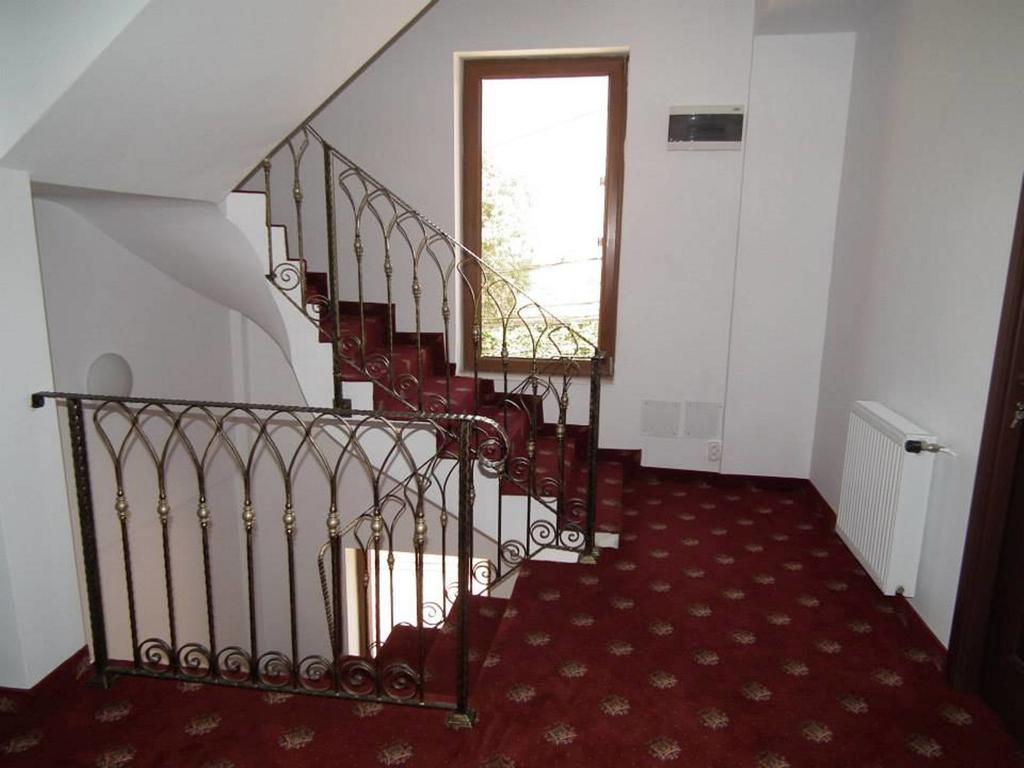 Suită duplex