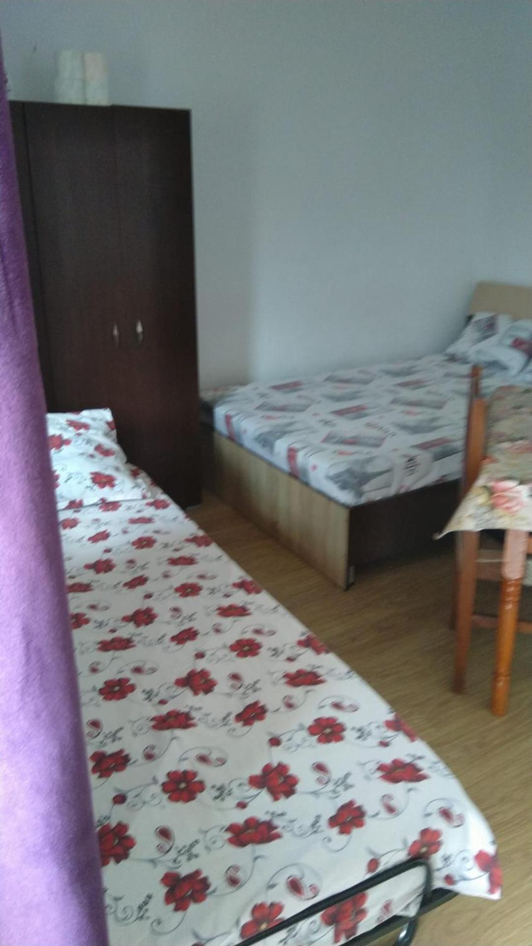 Budget Triple Room