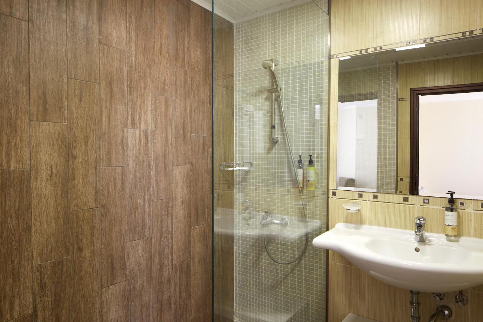Studio cu balcon
