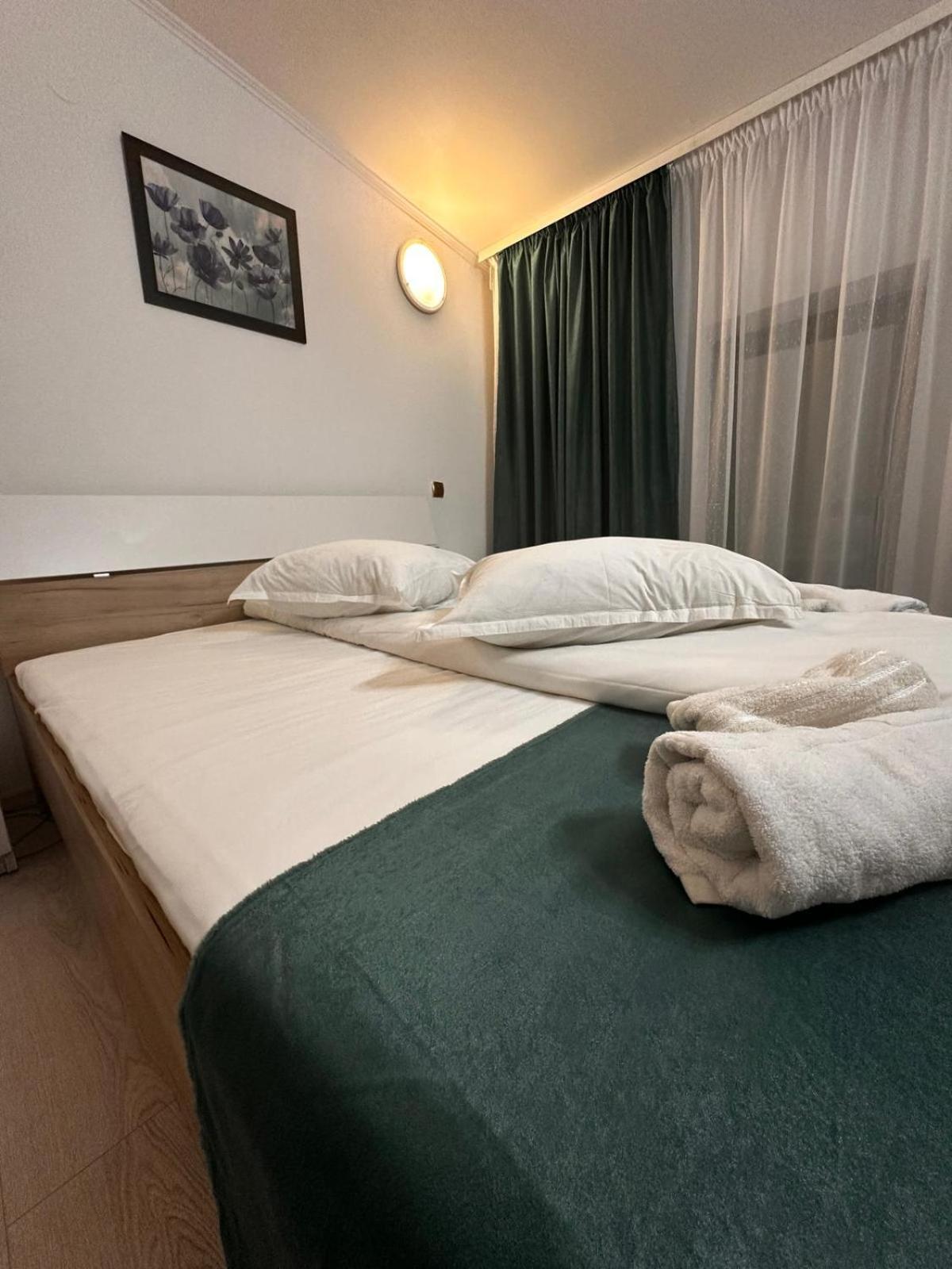 Apartament cu 2 dormitoare