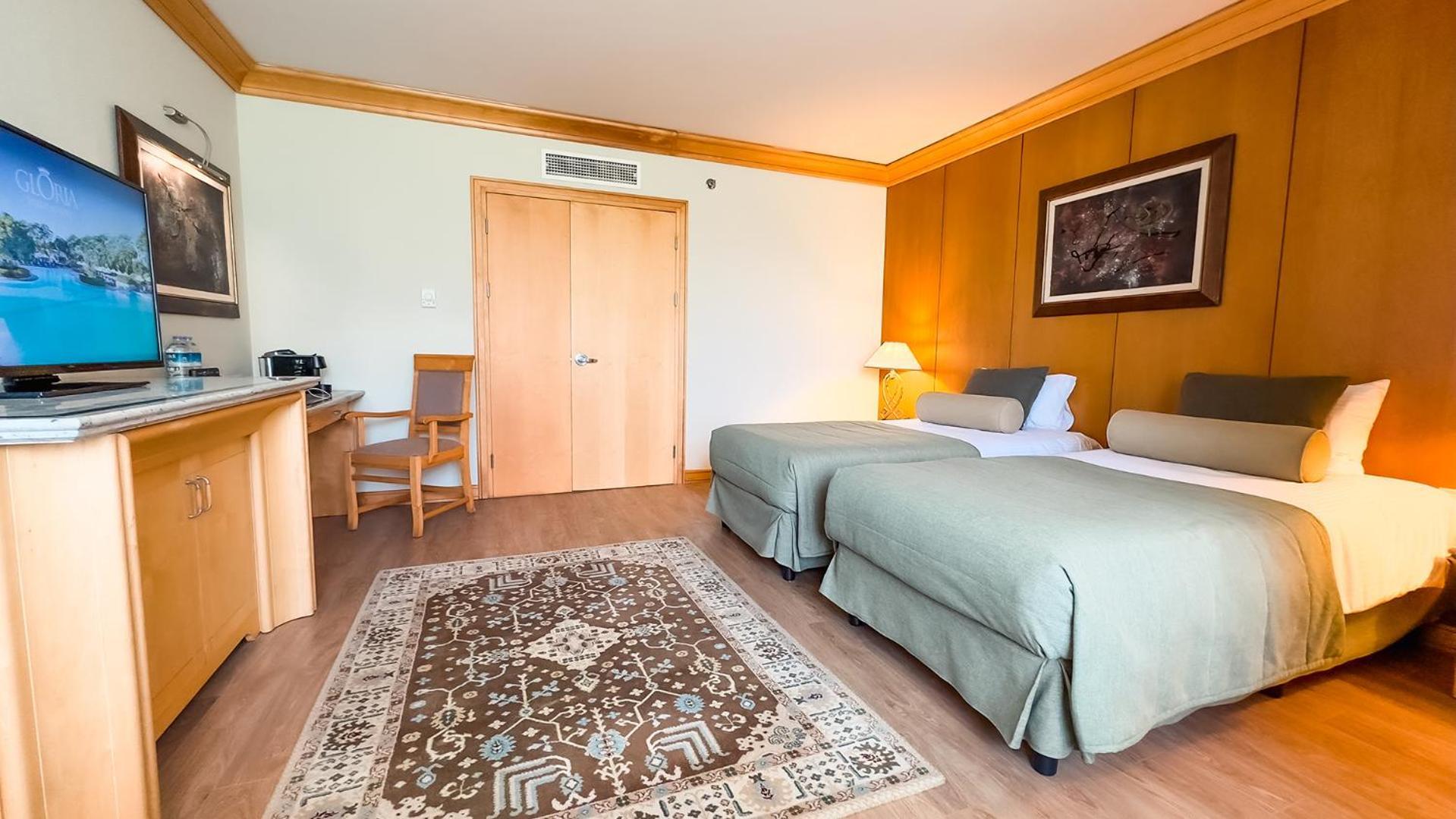Suită Deluxe