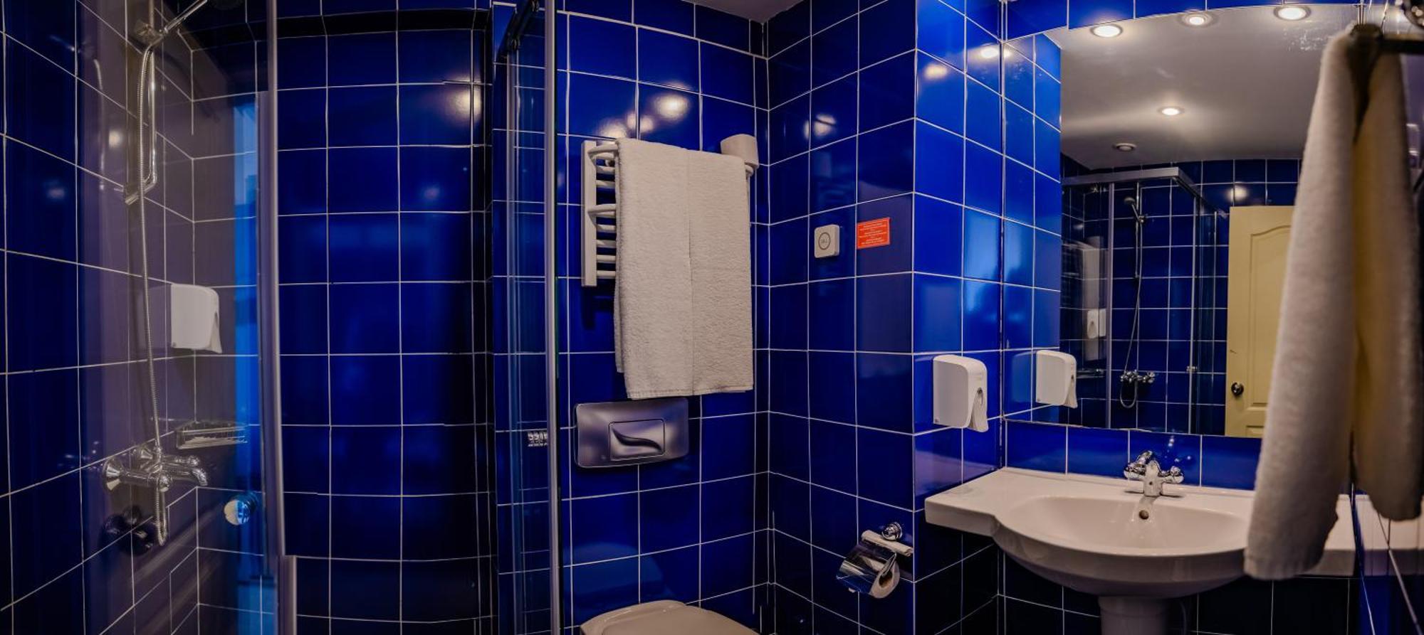 Apartament cu 1 dormitor (2 adulţi + 2 copii)