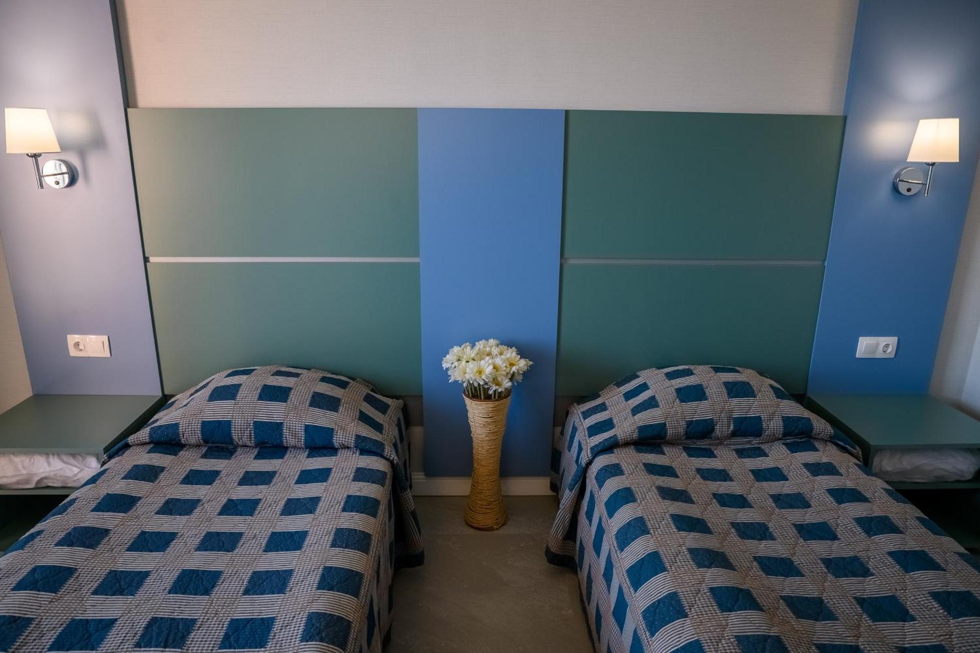 Apartament cu 1 dormitor (3 adulţi şi 1 copil)