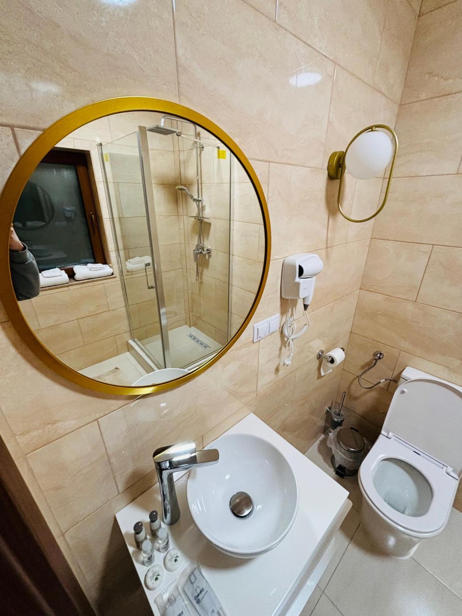 Cameră single Deluxe