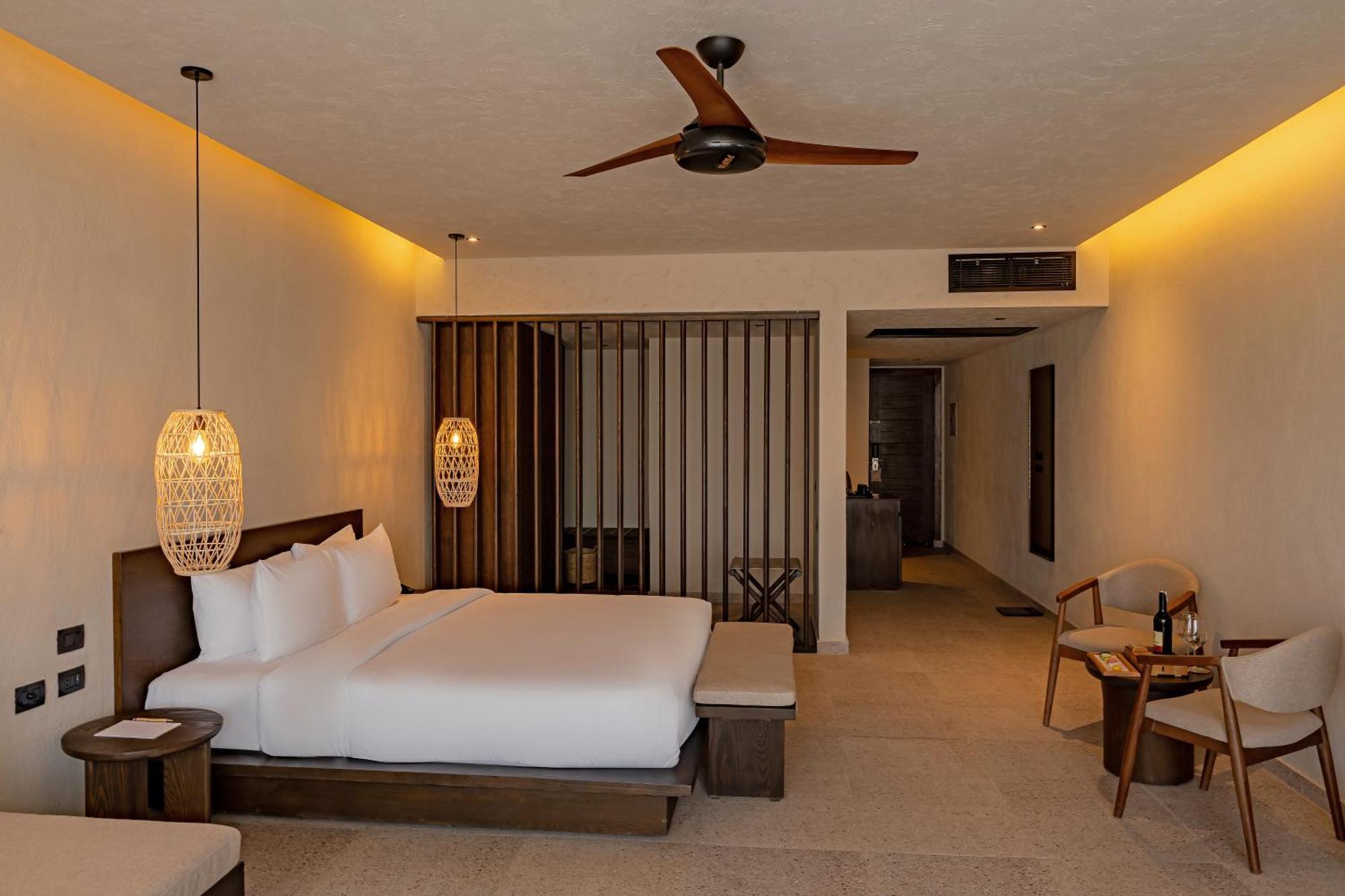 Junior Suite  Sea View