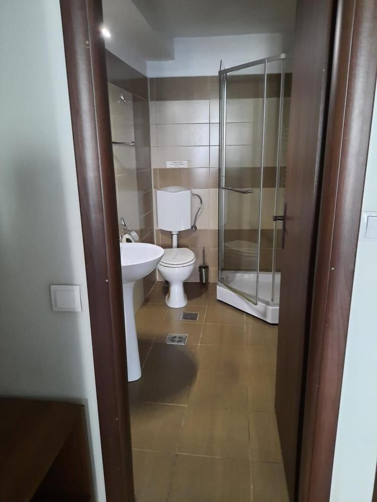 Cameră dublă sau twin