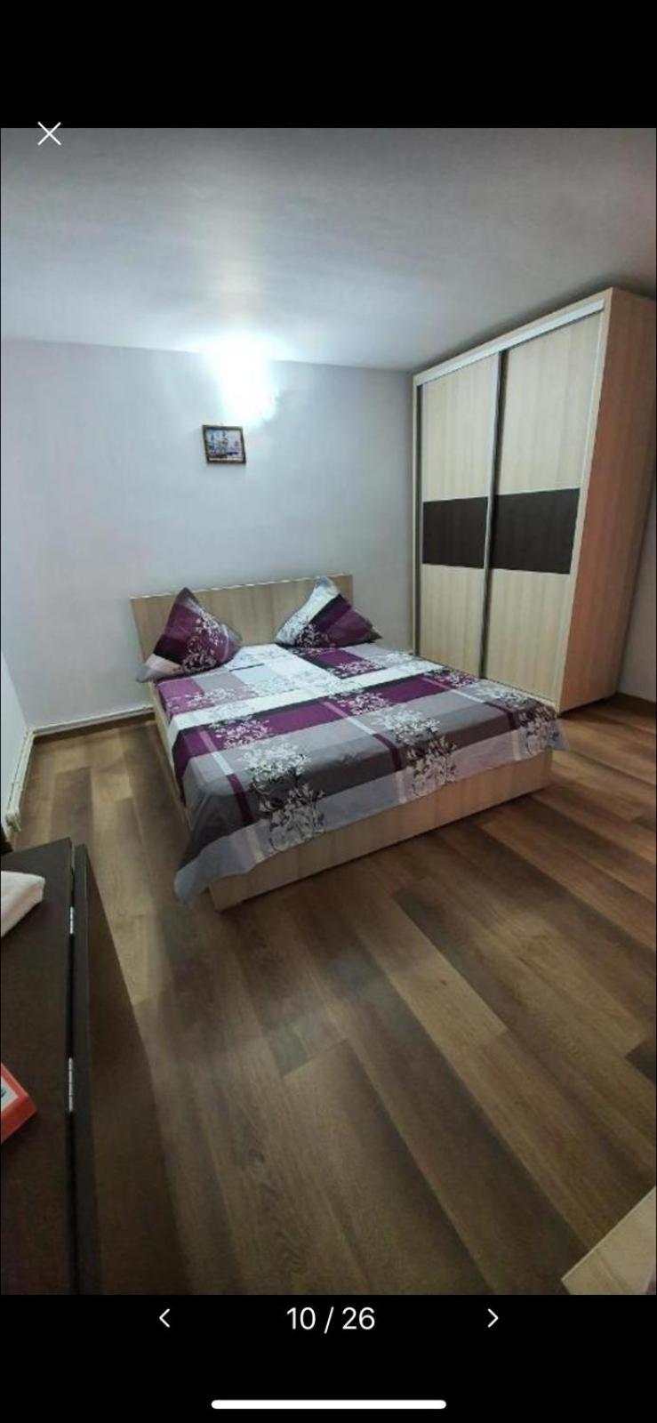 Apartament cu 2 dormitoare