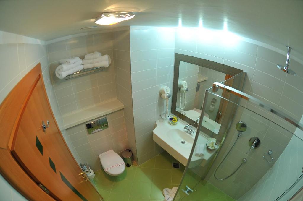 Cameră dublă