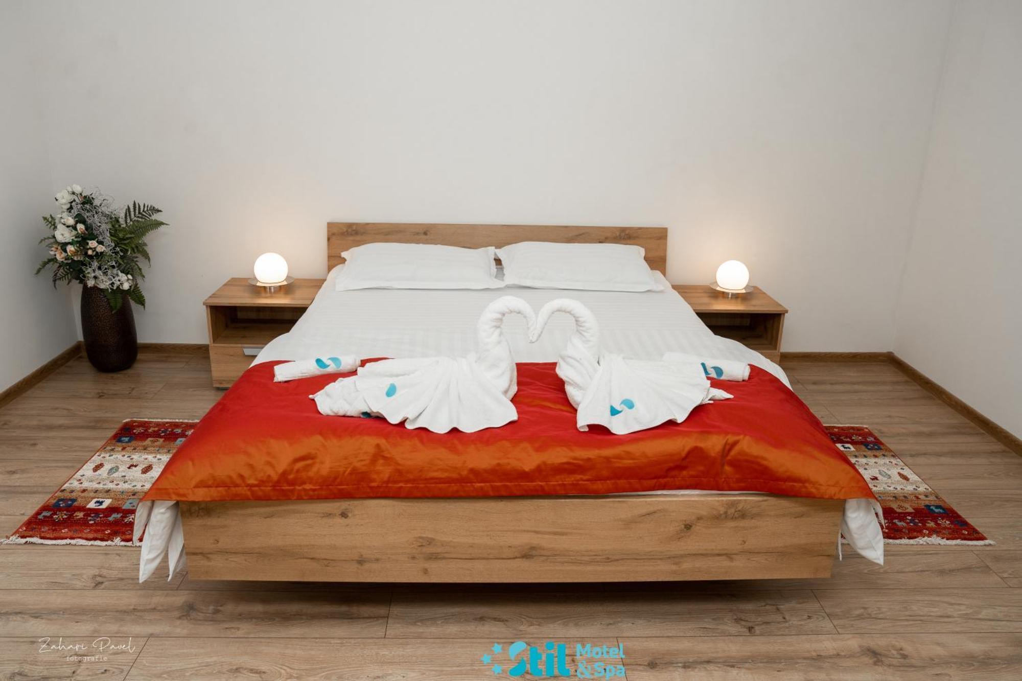 Apartament cu balcon