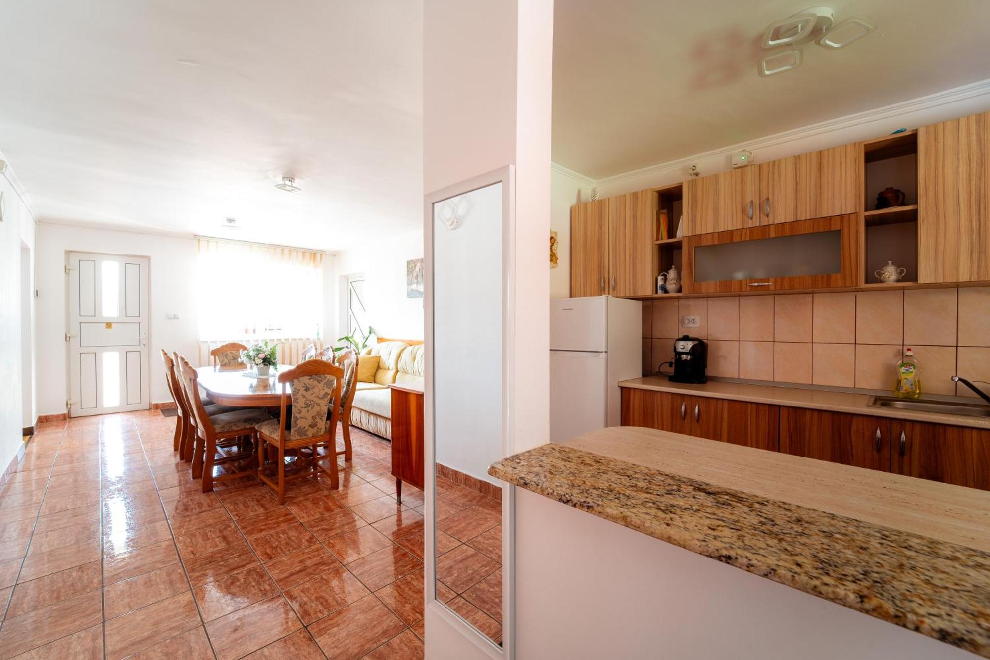 Apartament cu 2 dormitoare