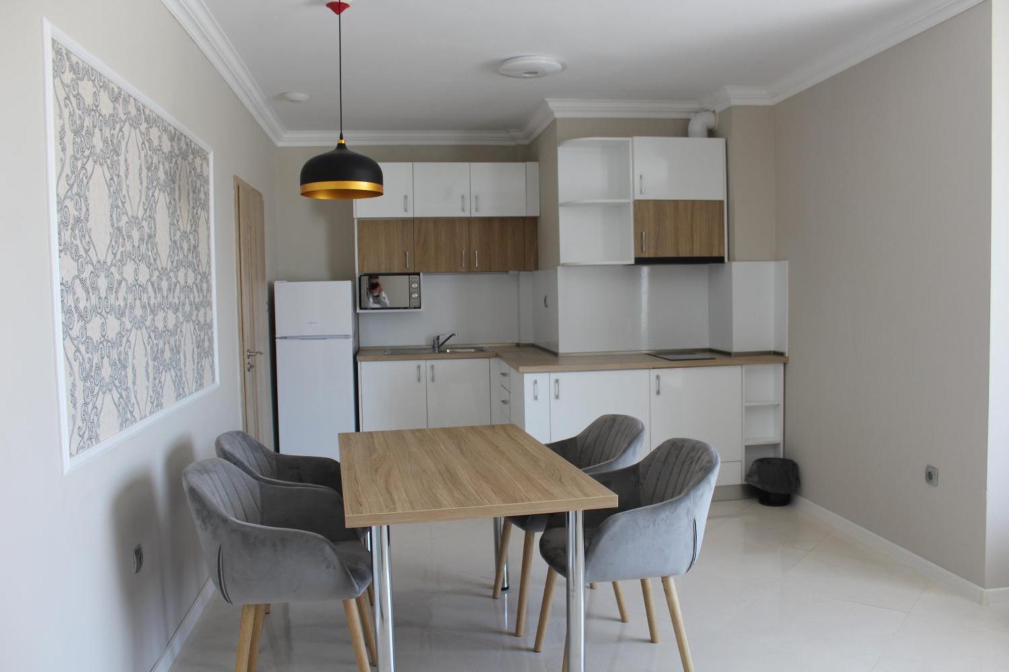 Apartament cu 1 dormitor