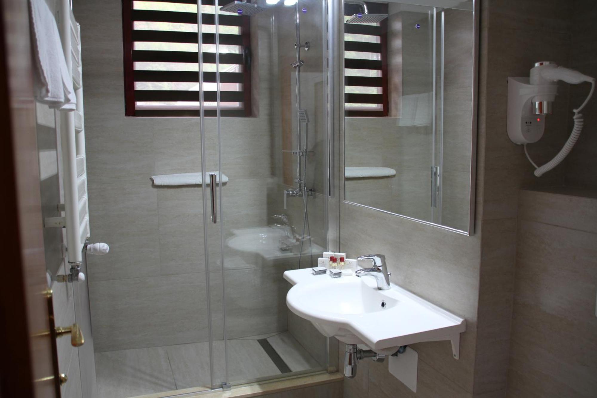 Apartament superior