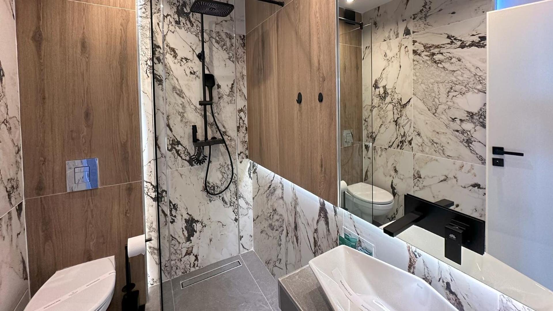 VILA PREMIUM 3* - Suită Premium