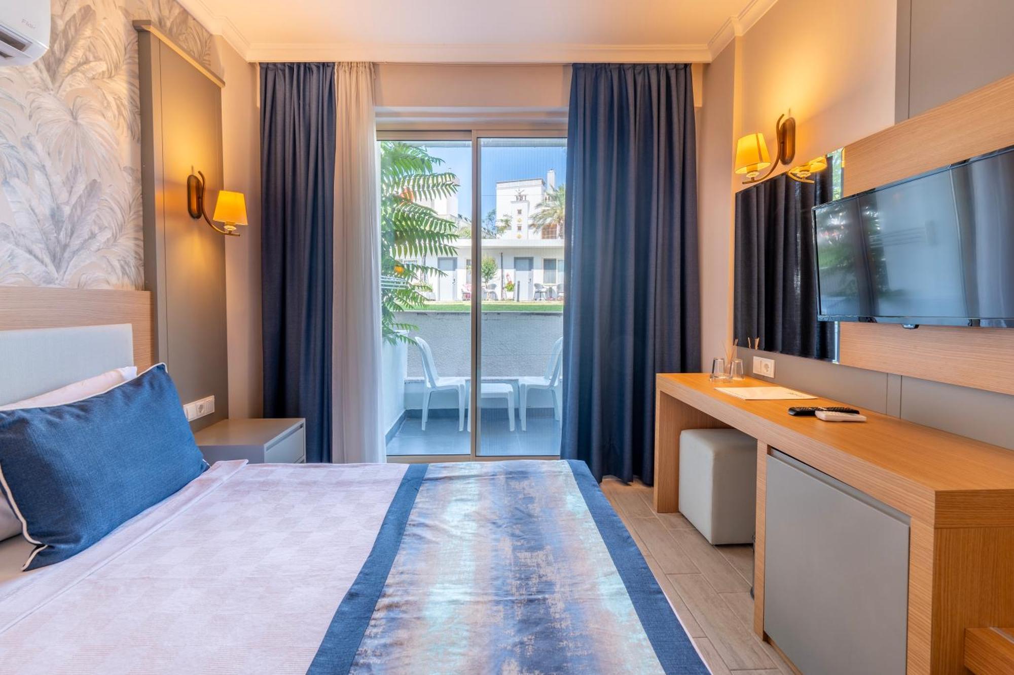 Annex Single Room