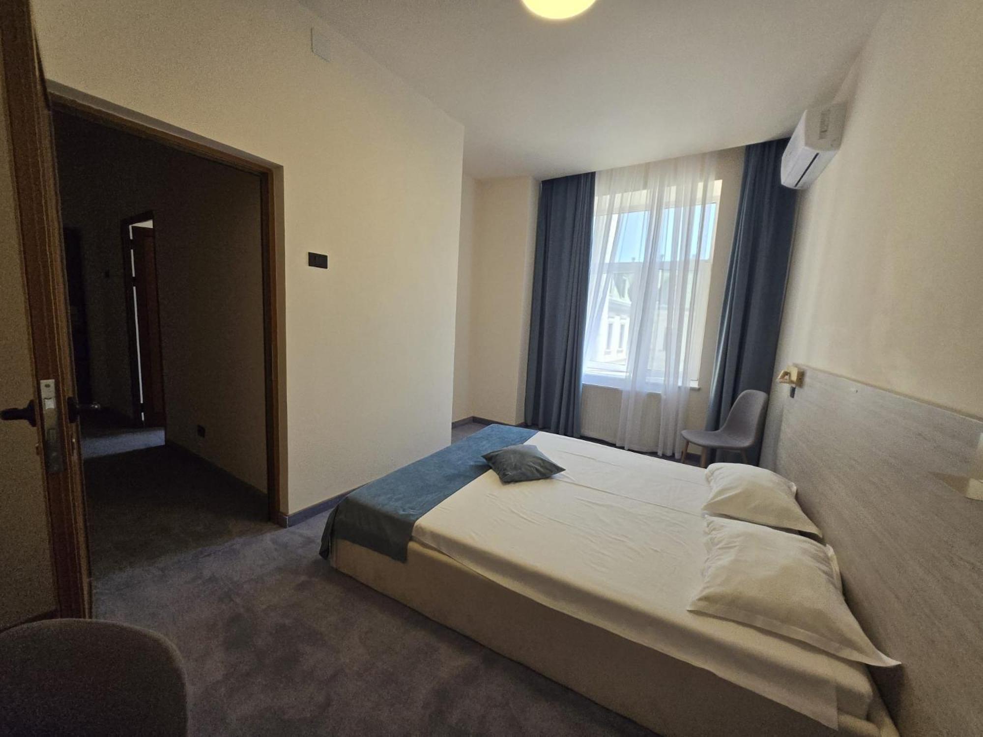 Suită Apartament