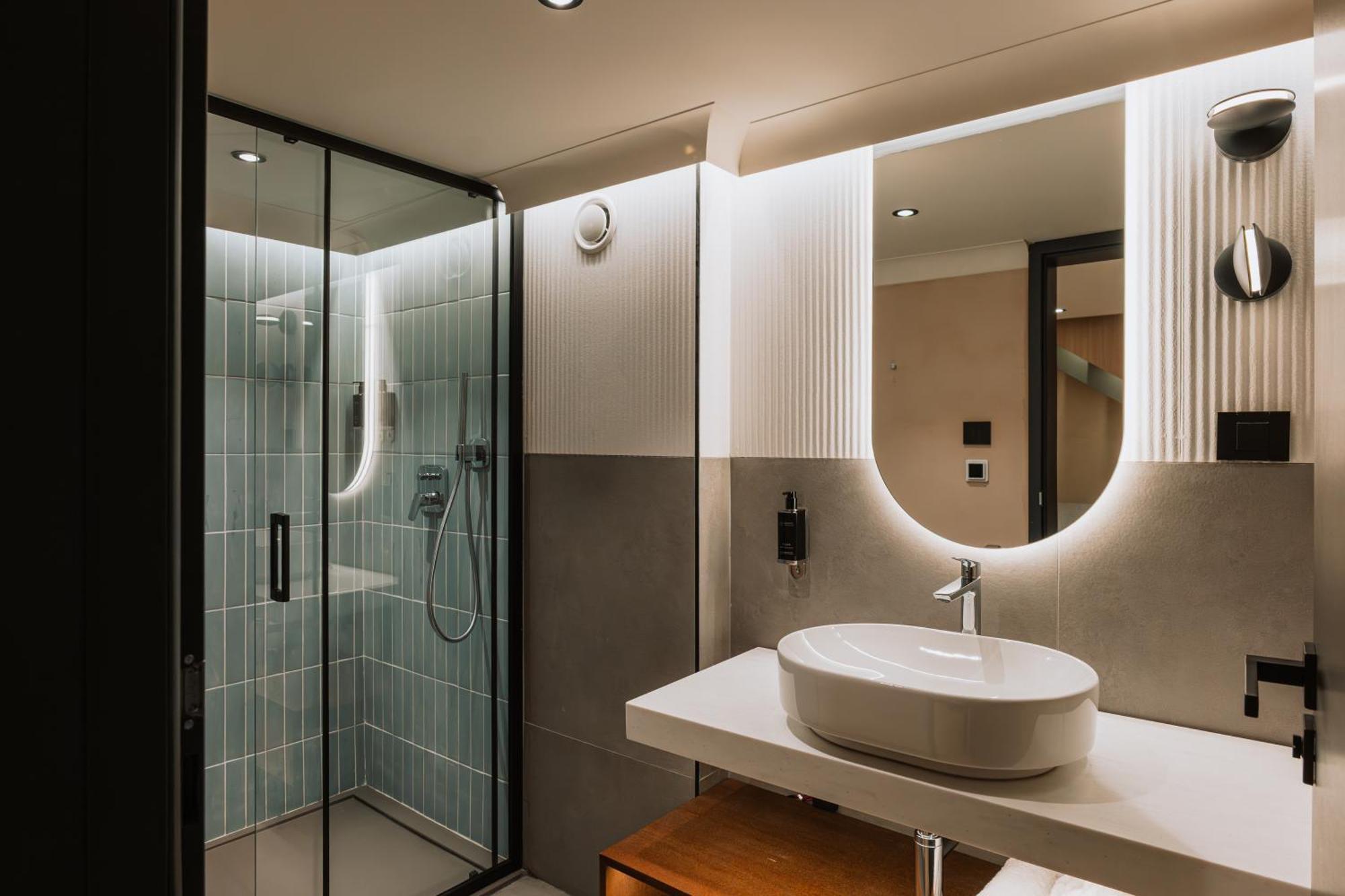 Duplex Suite