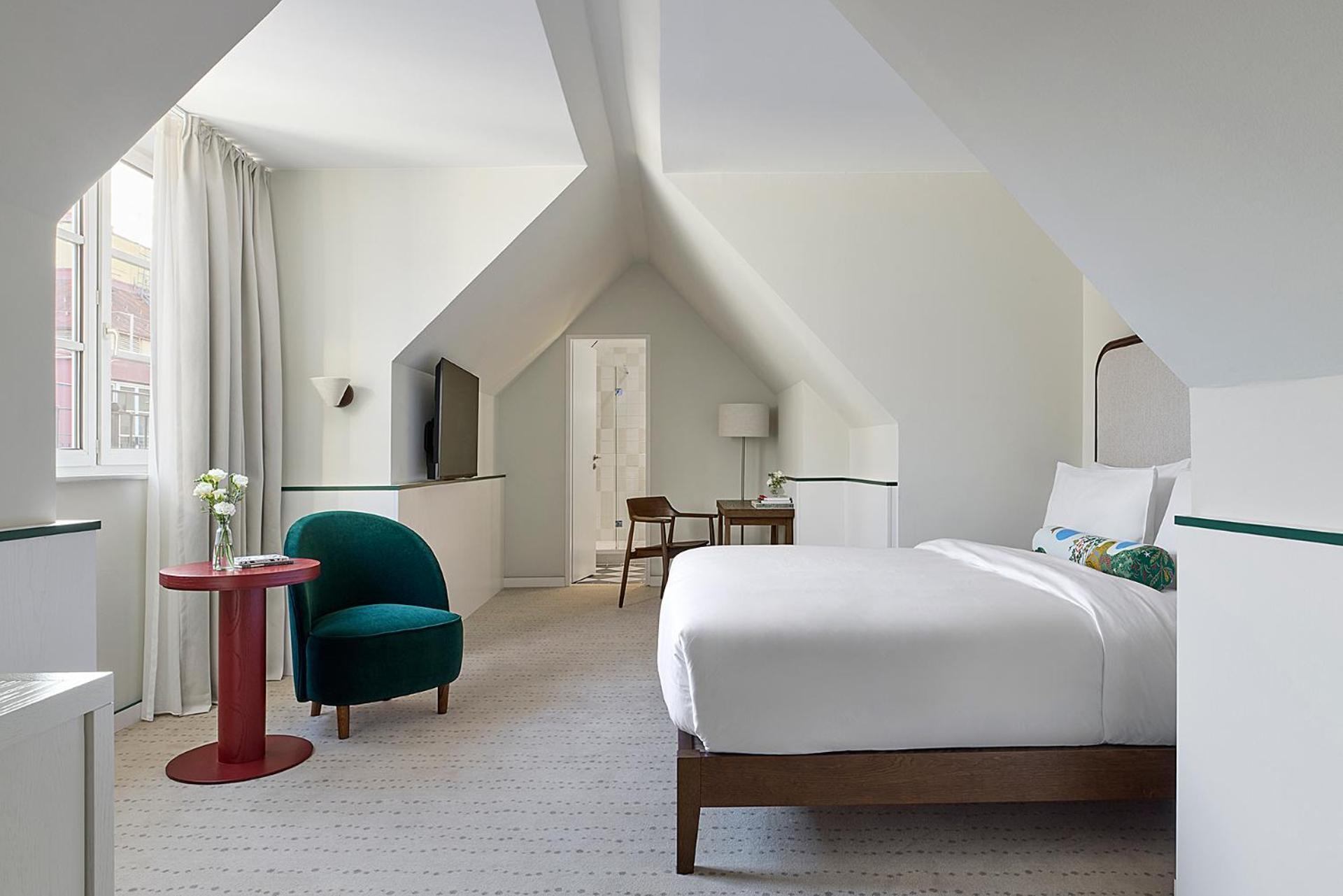 King Room