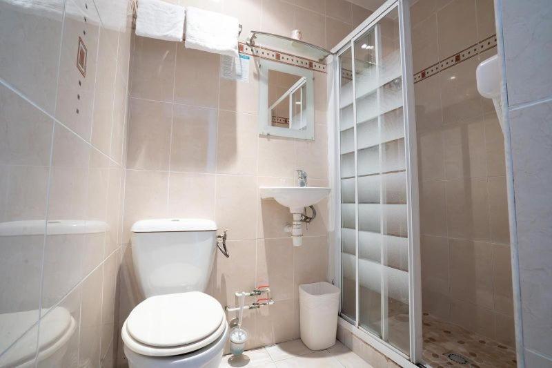 Cameră dublă superioară cu patio