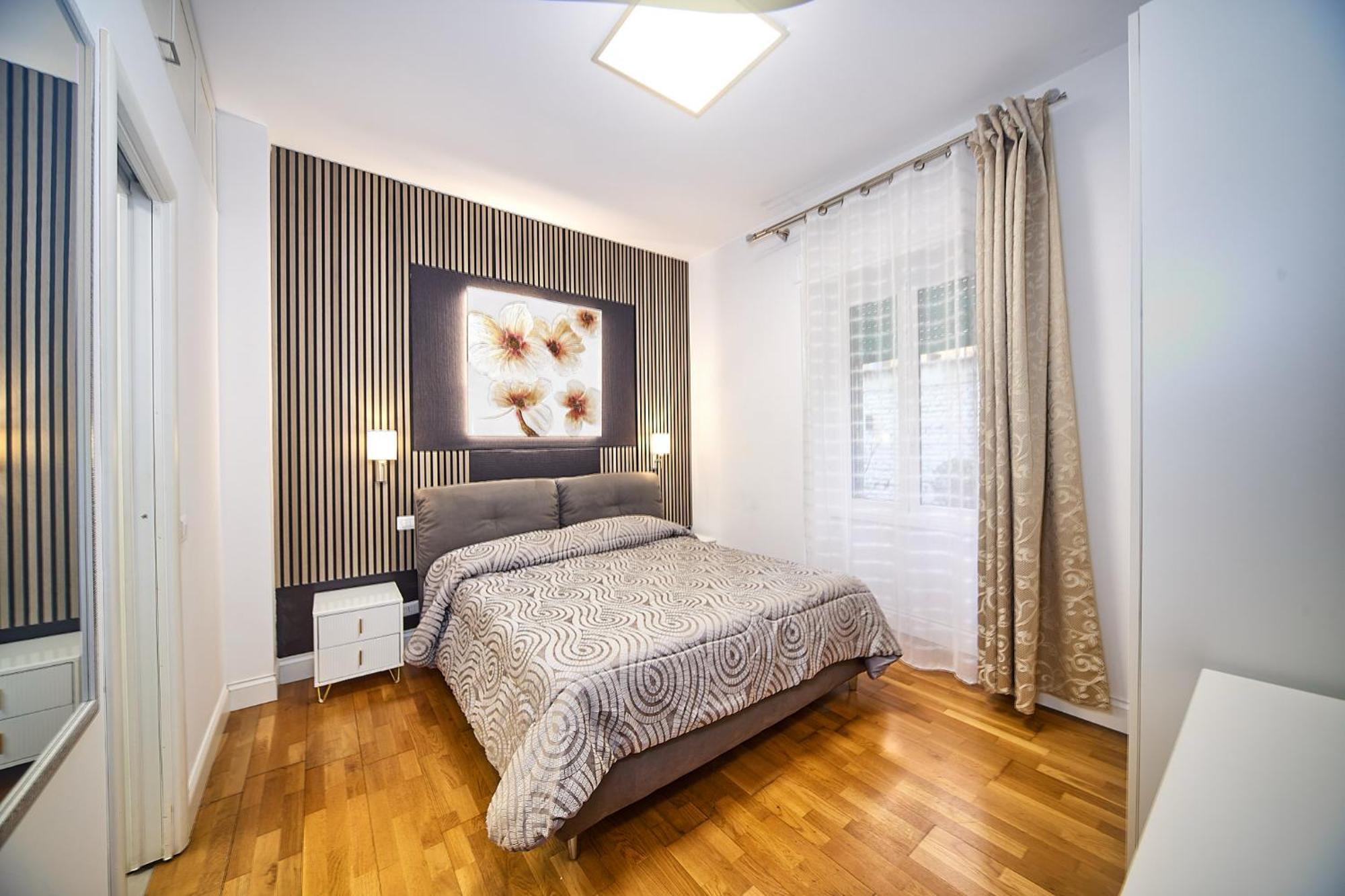 Cameră dublă Deluxe cu duş