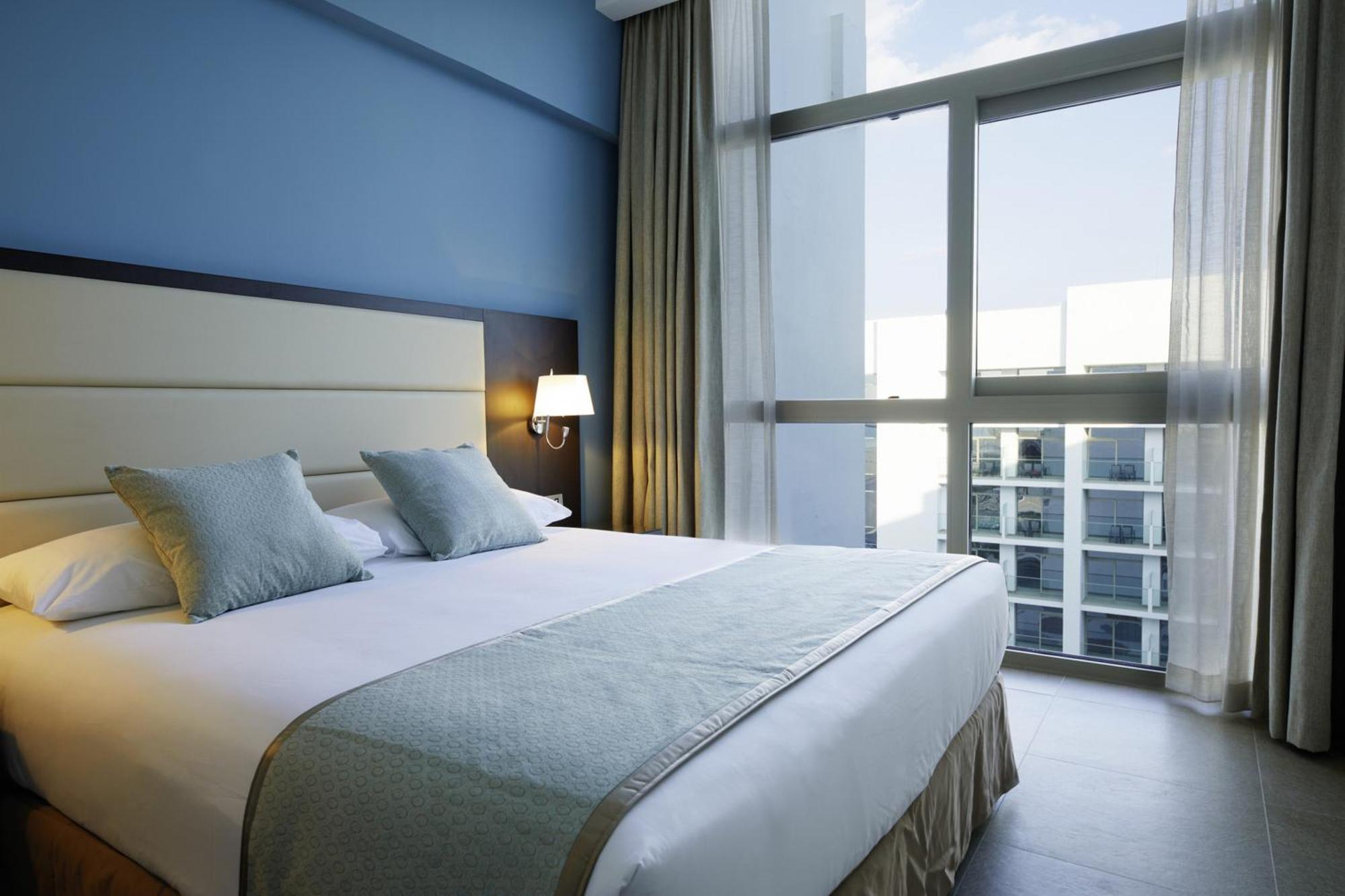 Double Room Partial Sea View