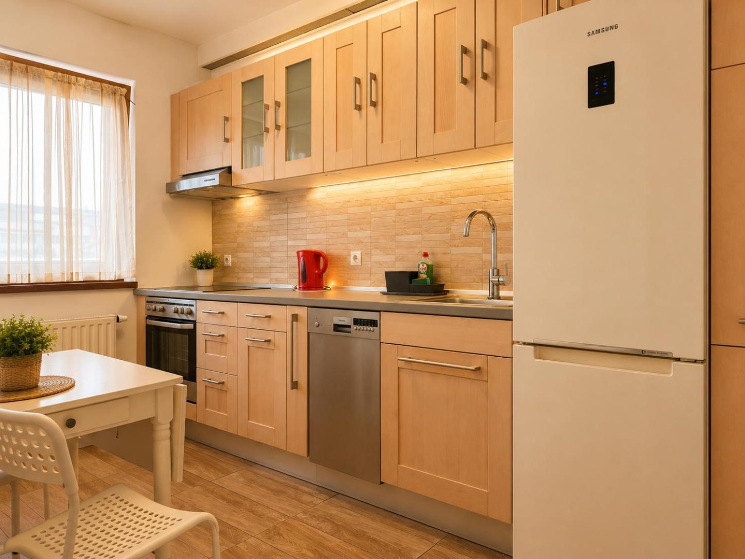Studio cu balcon (2 adulţi)