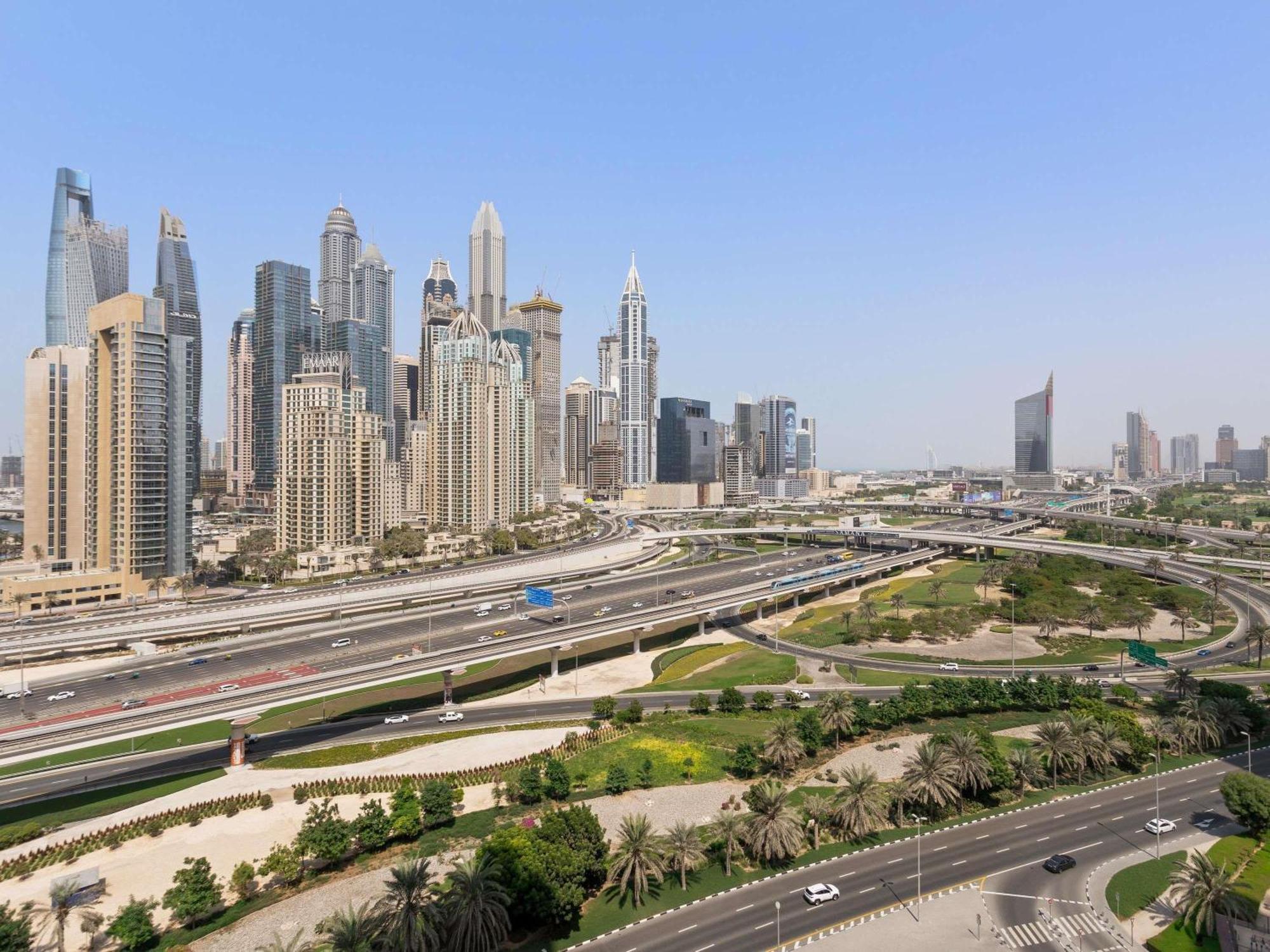 Cameră twin superioară