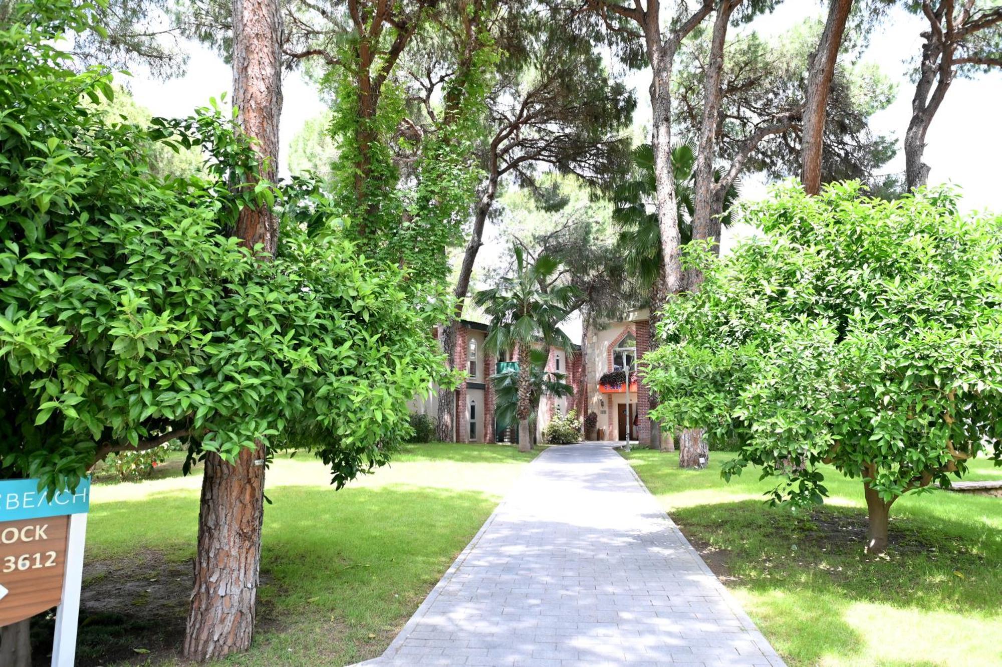 Cameră de familie Club Garden