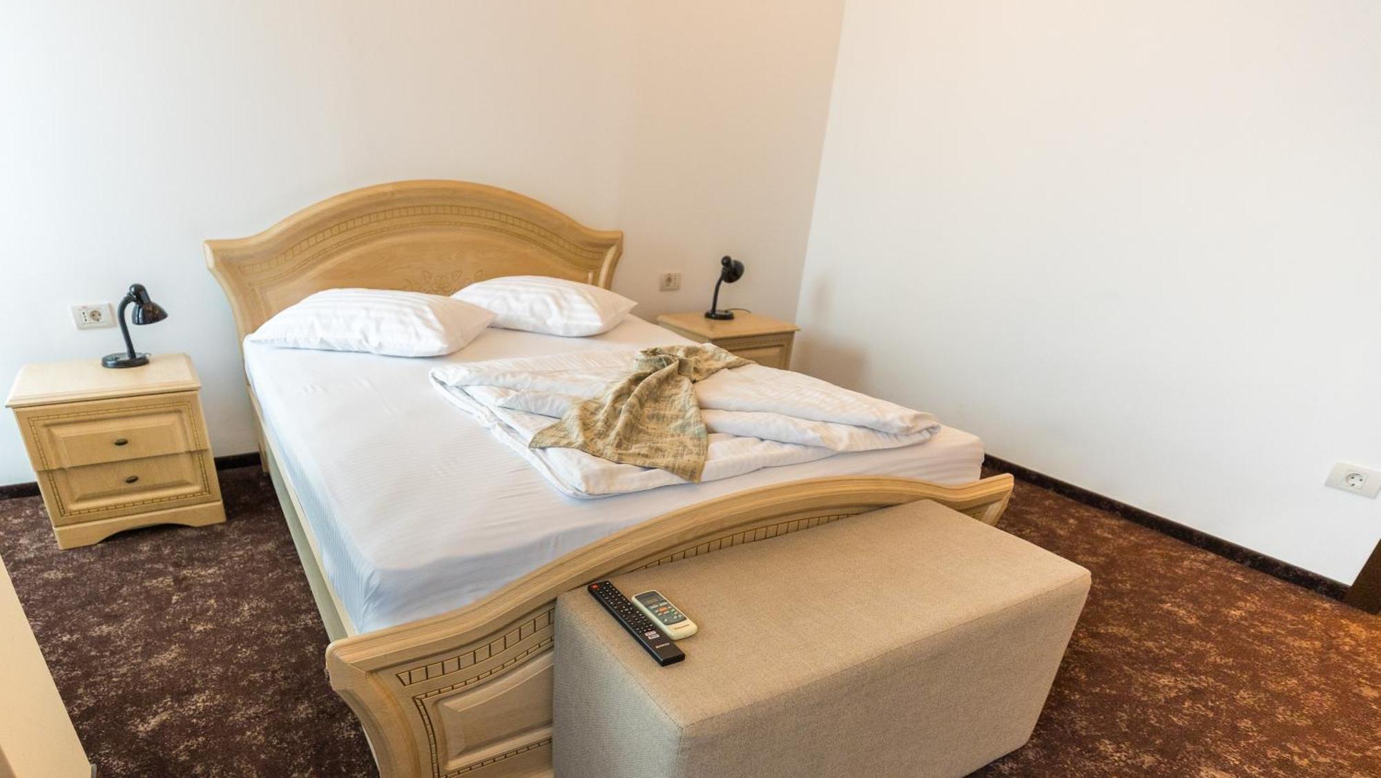 Suită Deluxe