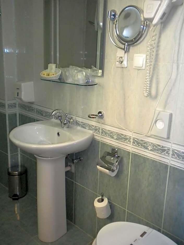 Suită cu 1 dormitor