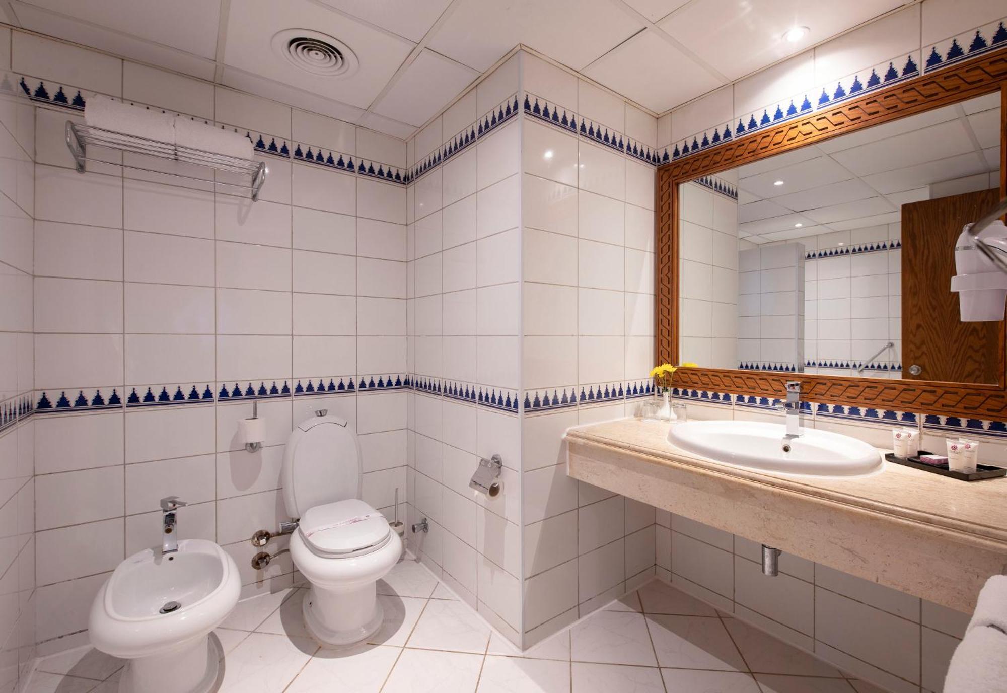 Junior Suite Sea View