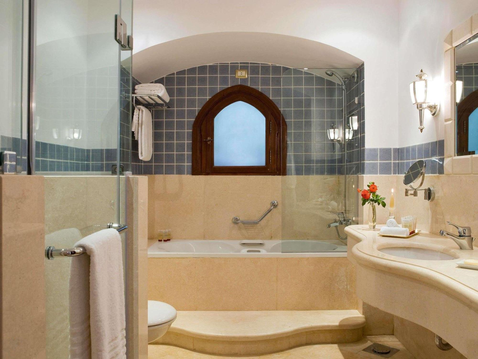 Duplex Villa Sea View