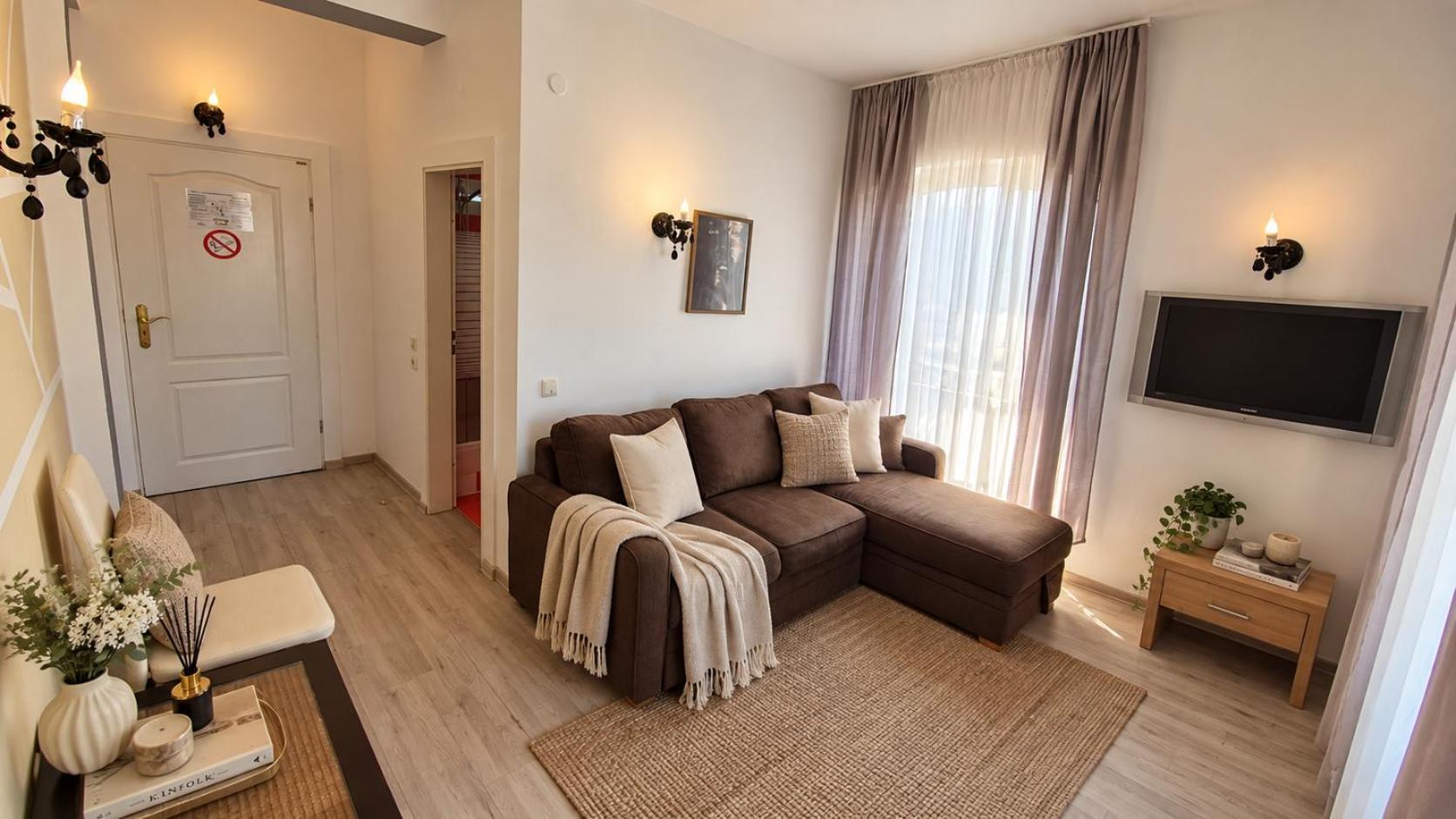 Apartament